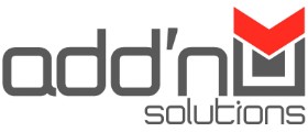 add'n solutions GmbH